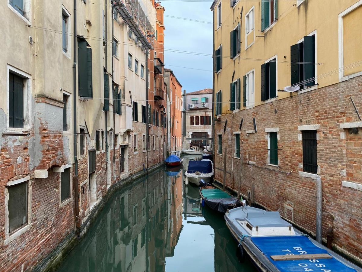 Lovely Venice Exterior photo