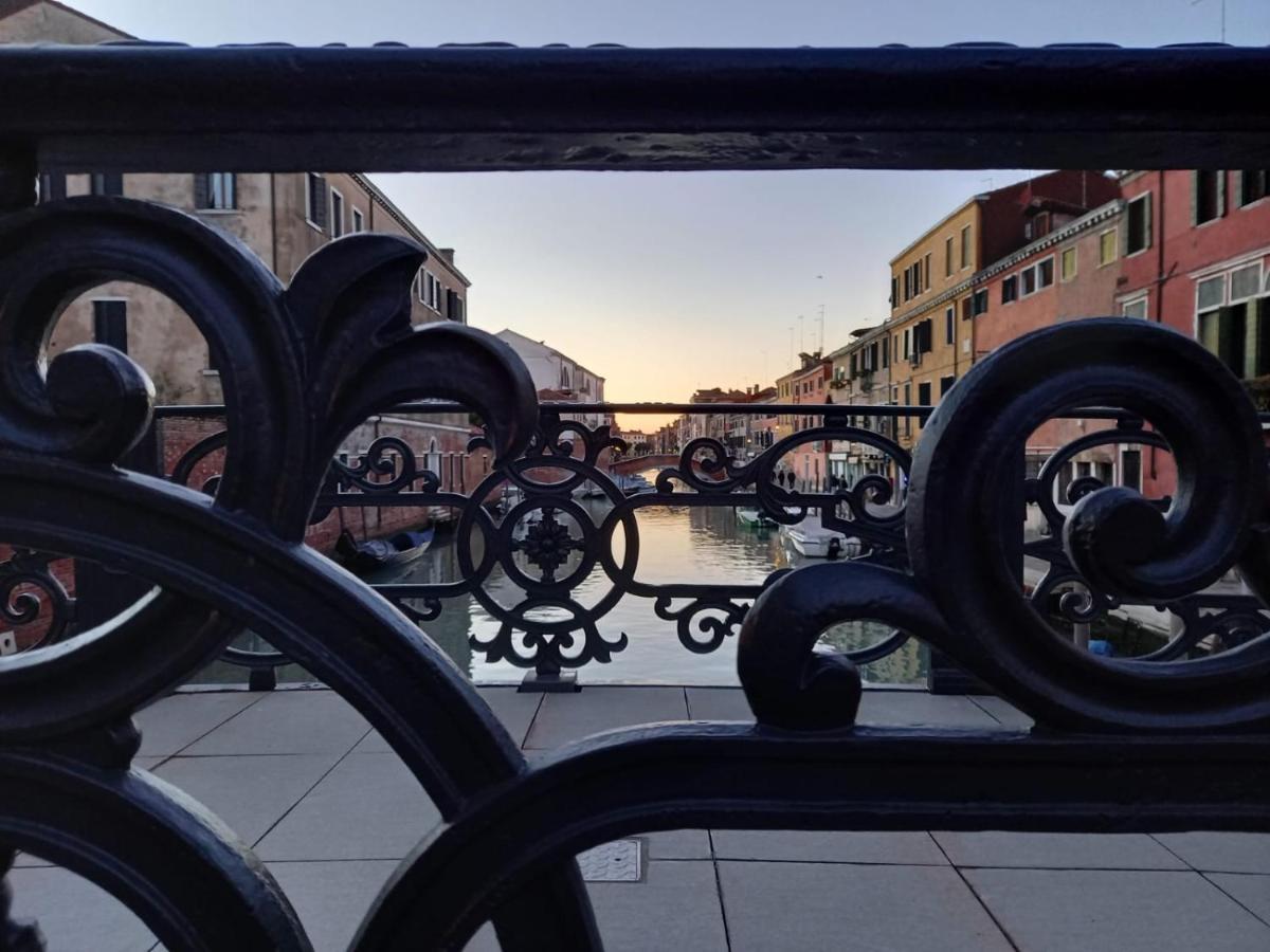 Lovely Venice Exterior photo