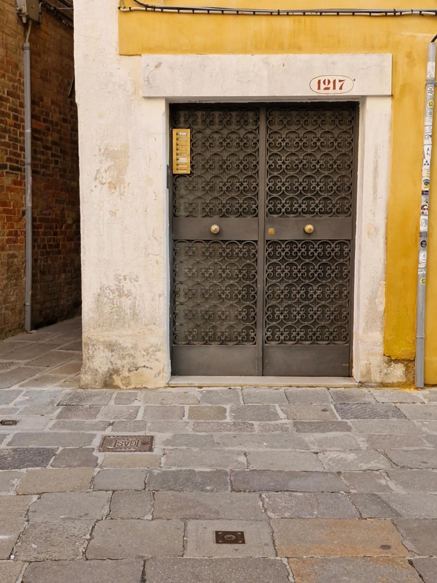 Lovely Venice Exterior photo